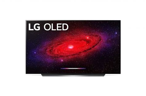 LG CX 65-inch 4K OLED TV Review – No Going Back - PowerUp!