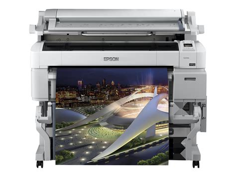 Epson SureColor SC T5200D MFP PS 36 A0 C11CD40301A1 Dustinhome Se