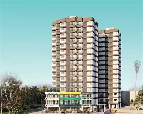 Om Vighnaharta Tower In Virar West Mumbai Find Price Gallery Plans