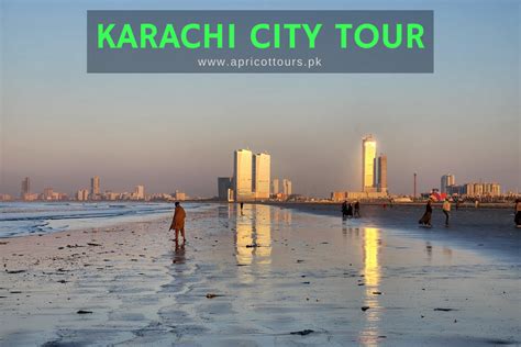 Karachi City Tour 1 Day 2024 25 Apricot Tours