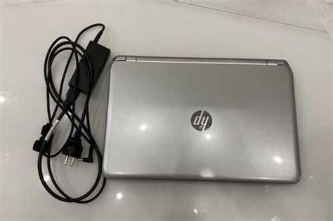 Ноутбук hp protectsmart | Festima.Ru – частные объявления