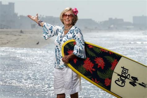 Meet the Real Gidget - Grandvision.org