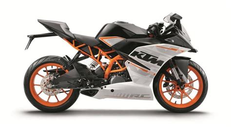 Ktm Rc 390 2023 Harga Otr Promo November Spesifikasi And Review