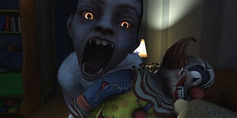 10 Horror VR Games To Play If You Like Until Dawn: Rush Of Blood