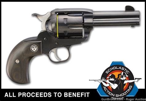 Ruger Vaquero® Blued With Birdshead Grip 45 Colt 2011 Revolvers At 1046972619