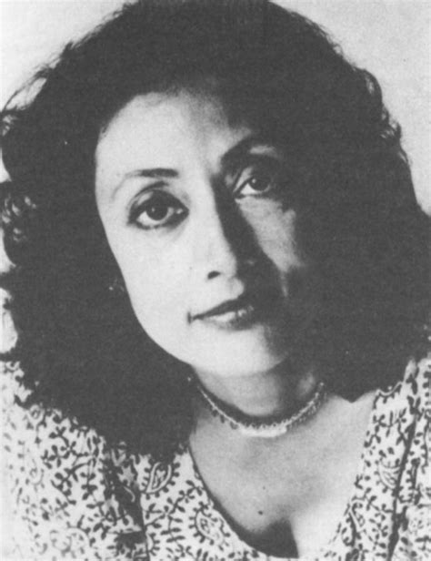 Bharati Mukherjee - Alchetron, The Free Social Encyclopedia