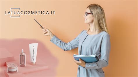 Come Creare Una Linea Di Prodotti Cosmetici Personalizzati Blog La