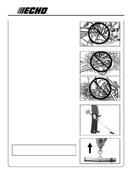 Echo Srm Manual Hot Sex Picture