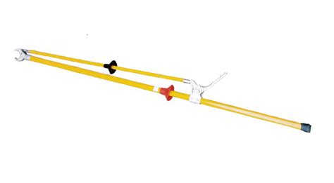 Hot Stick For Hot Line Work Grasp Stick