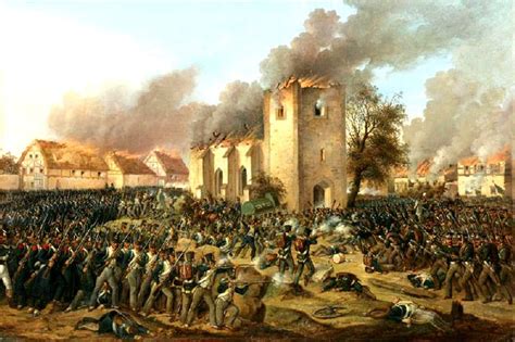 The Battle Of Leipzig What You Dont Know About The Fall Of Napoleon