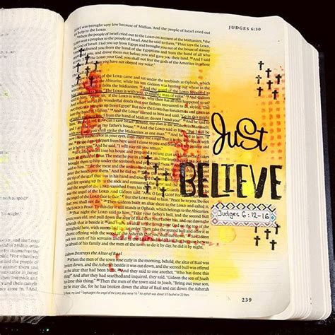 Pin On Judges Bible Journaling Ideas