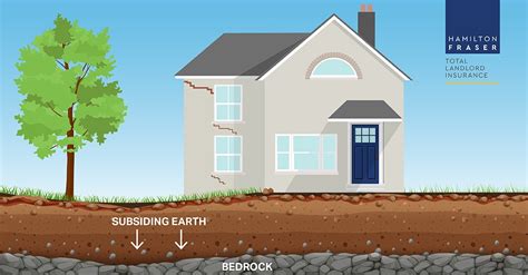 Subsidence What Is It How Do You Spot It And What Should You Do If