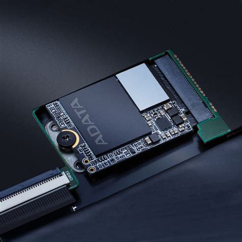 Adata Legend Pcie Gen X M Solid State Drive United States