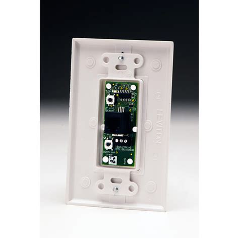 Leviton Low Voltage Switches