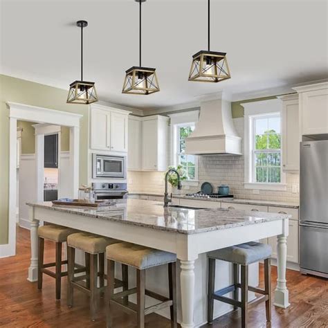 Antique Kitchen Island Lighting – Things In The Kitchen