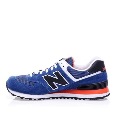 New Balance 574 Unisex Spor Ayakkabı M574 Barçın