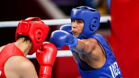 Paris 2024 Olympics boxing: India’s results and scores - full list