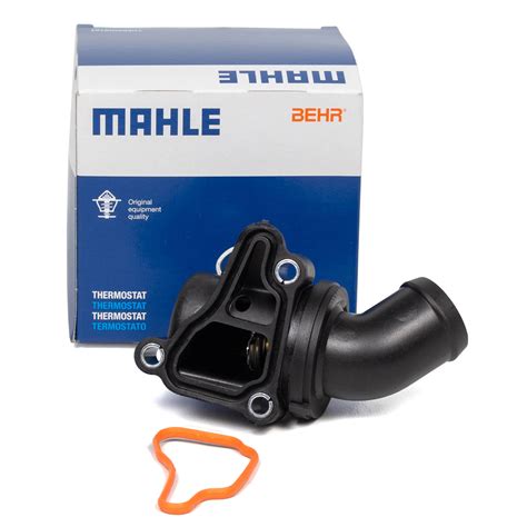 Mahle Thermostate Auto Thermostatgeh Use Th Ws Autoteile