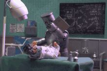 Robot Chicken Smash Robot Chicken Robot Smash Discover Share Gifs