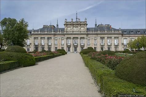 Síntesis de hơn 22 artículos como llegar a la granja de san ildefonso