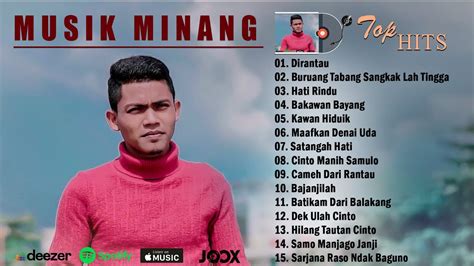 Lagu Pop Minang Paling Terbaru 2022 VIRAL Lagu Pop Minang Terpopuler