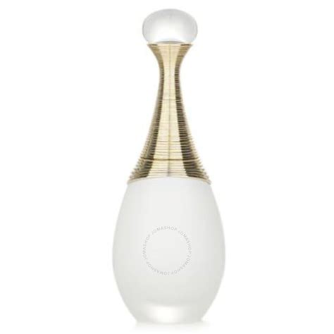 Dior Christian Dior Ladies Jadore Parfum Deau Edp Spray 17 Oz Fragrances 3348901597722