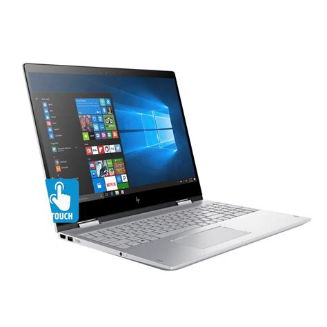 Hp Envy 15t X360 Core I5 8th Generation Laptop Mart