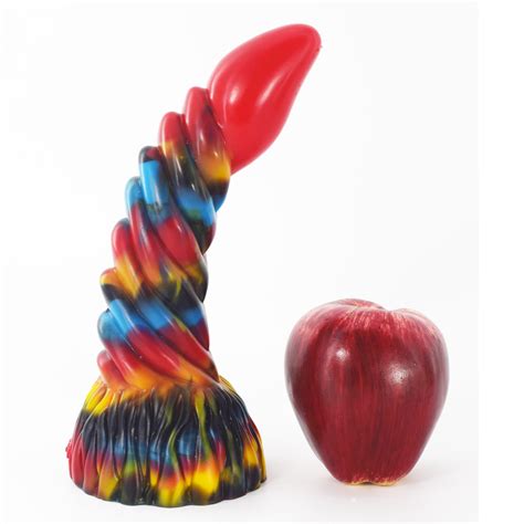 Yocy Western Mythical Beast Peryton Dildo Qianai Official Store