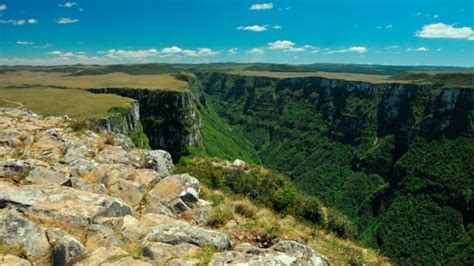 Tour Cânion Fortaleza Privativo Gramado Sua Viagem Passeios e