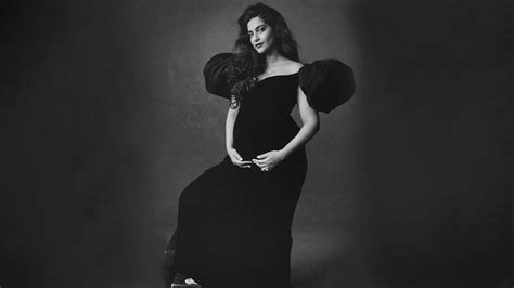 Sonam Kapoor Pregnancy Fashion Sonam Kapoor Fashion Maternity