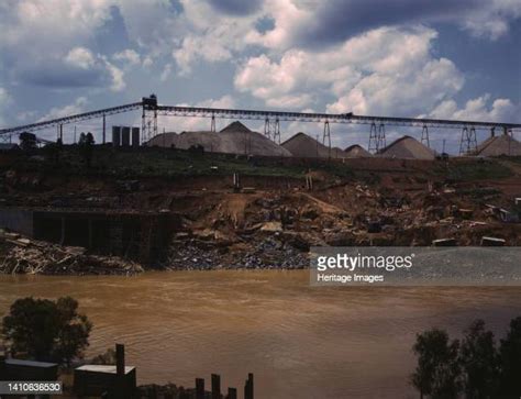 Fort Loudoun Dam Photos and Premium High Res Pictures - Getty Images