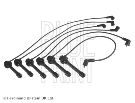 BLUE PRINT ADC41622 Kit de cÃbles d allumage MD33211 5050063416220 eBay