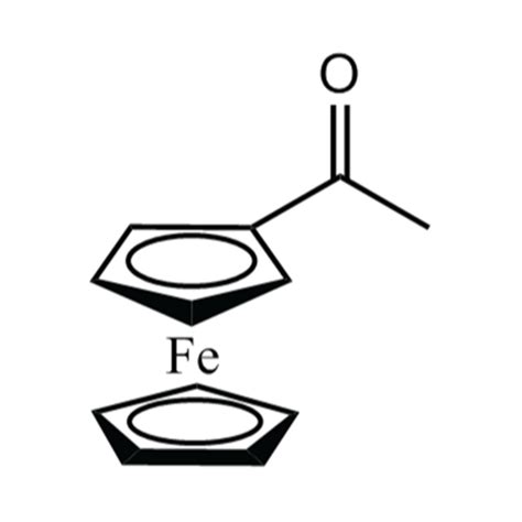 Acetylferrocene Kerafast