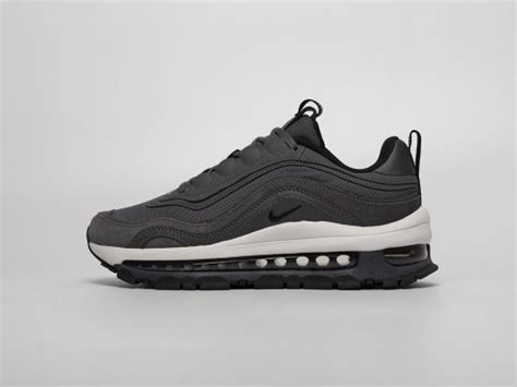 Nike Air Max 97 Futura серые кожа мужские купить за 5760 руб в интернет ...