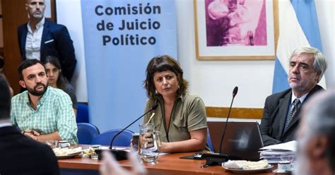 Juicio Político A La Corte Ex Asesores Y Funcionarios Macristas