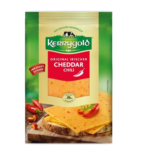 KERRYGOLD Original irischer Käse 125 g von ALDI SÜD ansehen