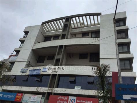 Dangat Park Warje Bridge Without Brokerage Unfurnished 2 BHK Flat For