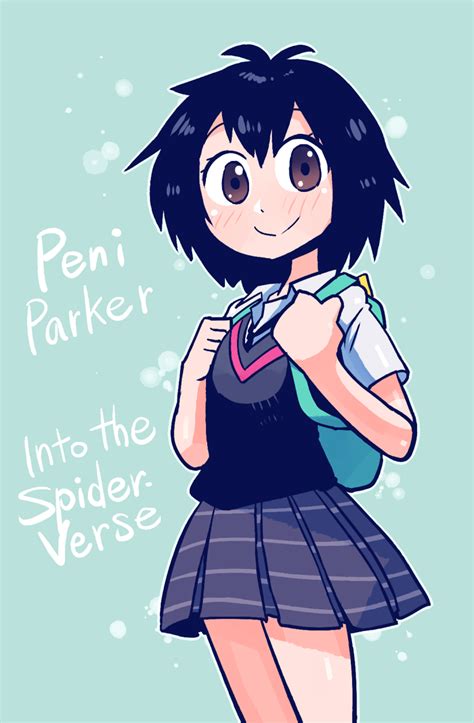 Peni parker cosplay – Artofit