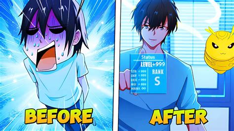 After Being Bitten By A Magic Bug He Gained S Rank Skills And Becomes Stronger Manhwa Recap