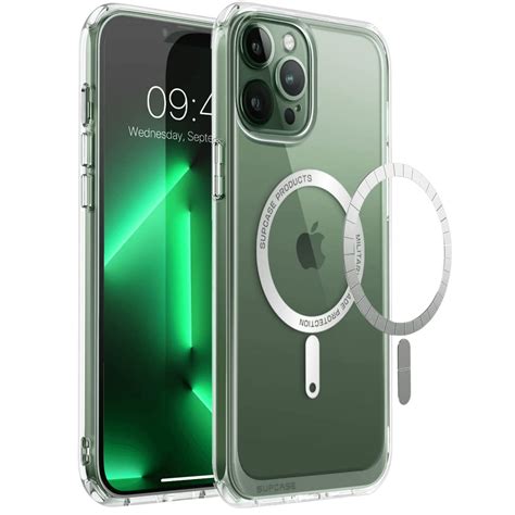 Best iPhone 13 Pro Max MagSafe Cases: MOFT, Spigen, NOMAD, and more