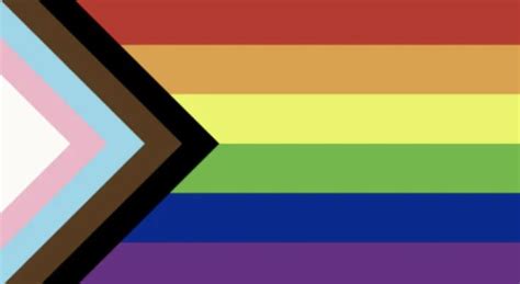 Lgbtq Flags The History And Symbolism Of Flags Teen Vogue