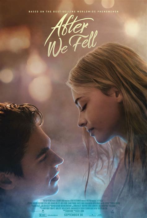 After We Fell Trailer Reveals Tessa and Hardin's Relationship Reaching ...