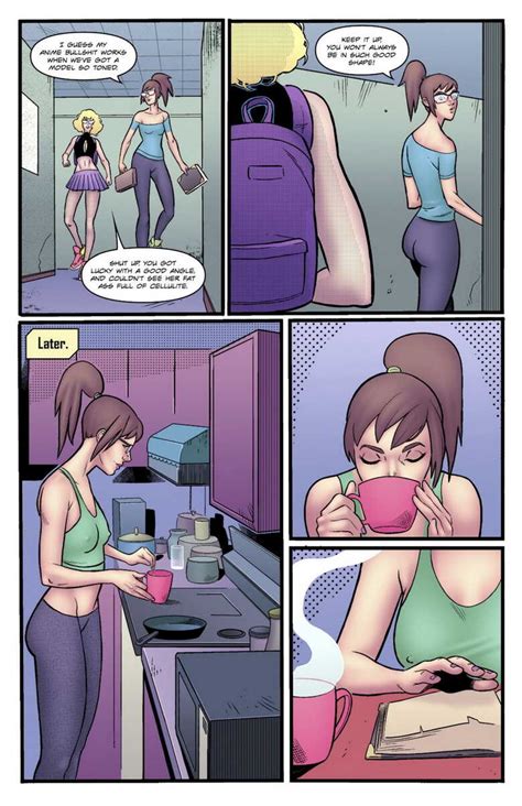 Sketchbook 3 Comic Porn HD Porn Comics