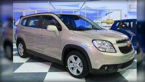 Fallas Comunes Del Chevrolet Orlando Problemas Desventajas Y Quejas