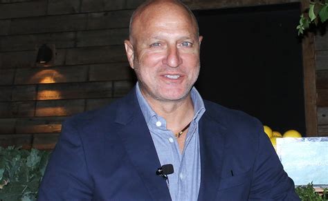 Tom Colicchio Net Worth 2023 - Smartphone Model