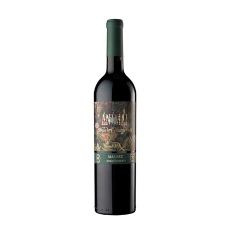 Animal Malbec Orgánico Ernesto Catena