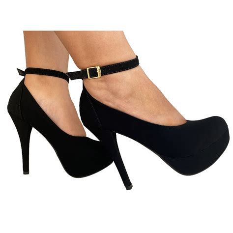 Sapato Feminino Nude Bege Salto Fino Salto Alto Meia Pata Plataforma Shopee Brasil