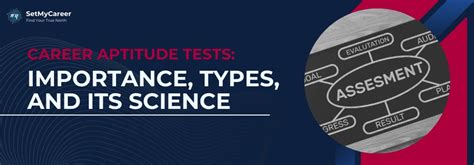 Career Aptitude Tests Importance And Types Explained