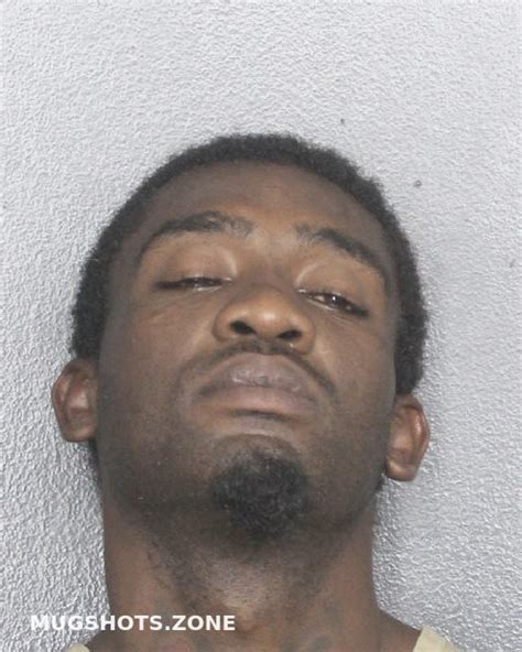 Sewell Keshawn Michael 04282023 Broward County Mugshots Zone