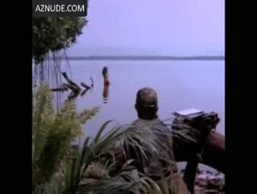 EN PELIGRO DE MUERTE NUDE SCENES AZNude